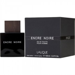 Lalique Encre Noire (лалик, энкре нуар, Лалик энкре нуар) 