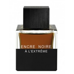 Lalique Encre Noire Extreme (лалик, энкре нуар, Encre Noire A