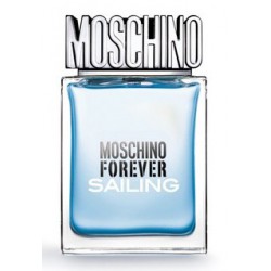 Moschino Forever Sailing men туалетная вода (москино, Moschino