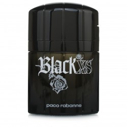 PACO RABANNE XS BLACK men (Paco Rabanne, Paco Rabanne Black XS