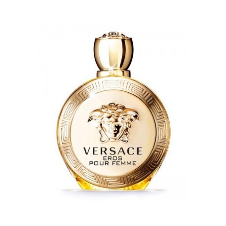 Versace Eros Pour Femme парфюмерная вода (Эрос, версаче эрос