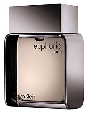 Calvin Klein Euphoria Men