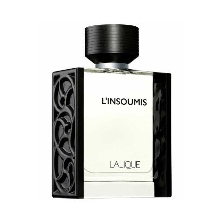 Lalique L'Insoumis туалетная вода (лалик, Lalique L'Insoumis) 