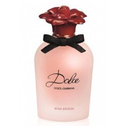 Dolce&Gabbana Dolce Rosa Excelsa (роза, дольче, дольче габбана