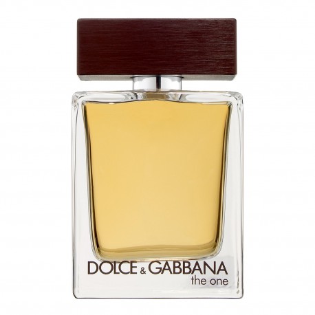 Тестер Dolce&Gabbana The One for Men (дольче, дольче габбана