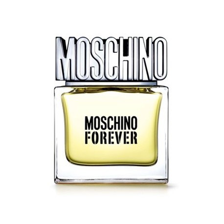Тестер Moschino Forever (москино, тестер, Moschino Forever