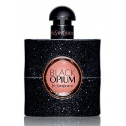 Yves Saint Laurent Black Opium (ив сен лоран, блэк опиум