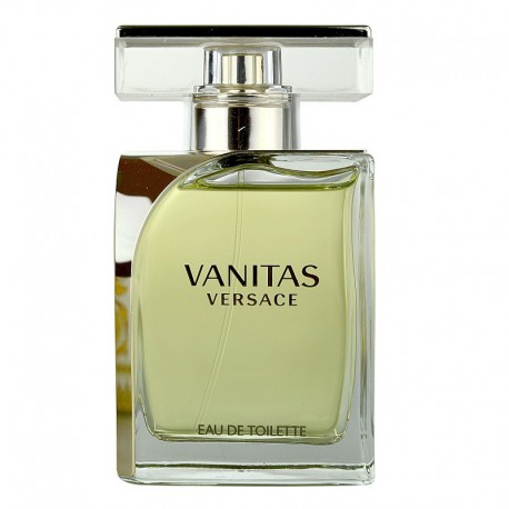 Versace Vanitas Eau de Toilette (Версаче Ванитас) , купить