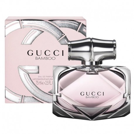 Gucci Bamboo парфюмерная вода (Gucci, Гуччи, Gucci Bamboo