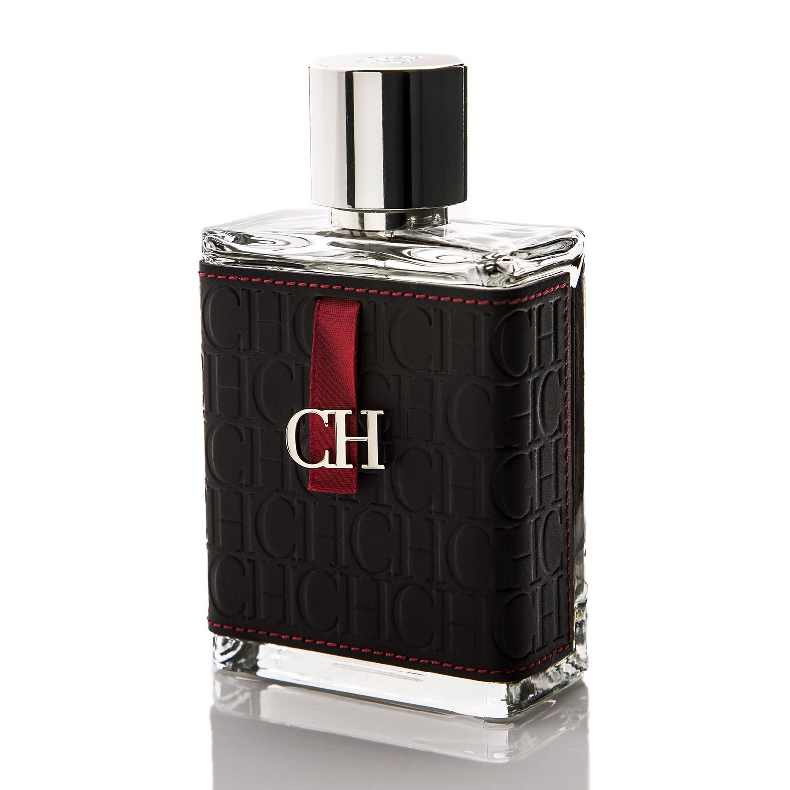 Купить мужской парфюм в интернет. Carolina Herrera Ch EDT man 100ml. Carolina Herrera "Ch men" 100 ml.