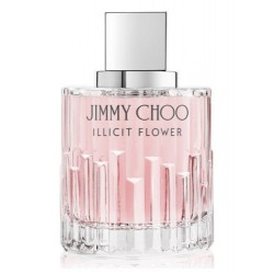 Jimmy Choo Illicit Flower (Jimmy Choo Illicit Flower, джимми