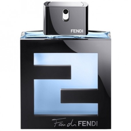 Fendi Fan di Fendi pour Homme Acqua (аква, Fendi Fan di Fendi