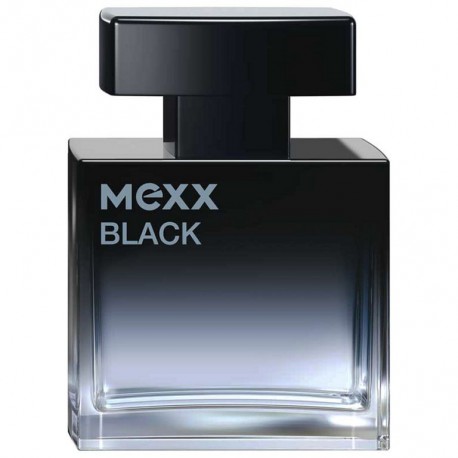 Mexx Black мужская туалетная вода (мекс, Mexx Black for Him) 