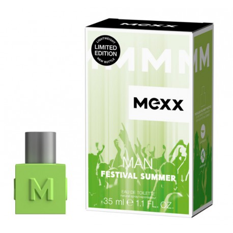 Mexx Man Festival Summer (мекс фестиваль саммер мен) , купить