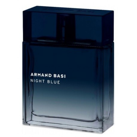 Armand Basi Night Blue туалетная вода () , купить