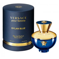 Versace Pour Femme Dylan Blue () , купить