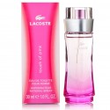 Lacoste Touch of Pink туалетная вода
