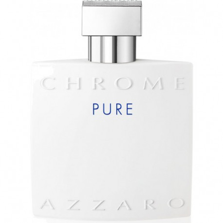 Azzaro Chrome Pure (Аззаро Хром Пур) , купить