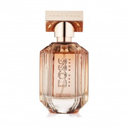 Hugo Boss The Scent Private Accord for Her (Хьюго Босс, Приват