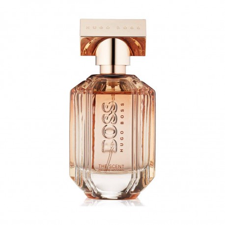 Hugo Boss The Scent Private Accord for Her (Хьюго Босс, Приват