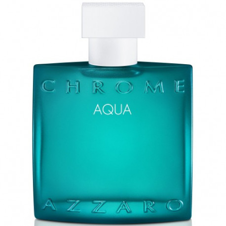 Azzaro Chrome Aqua (Хром Аква Аззаро) , купить