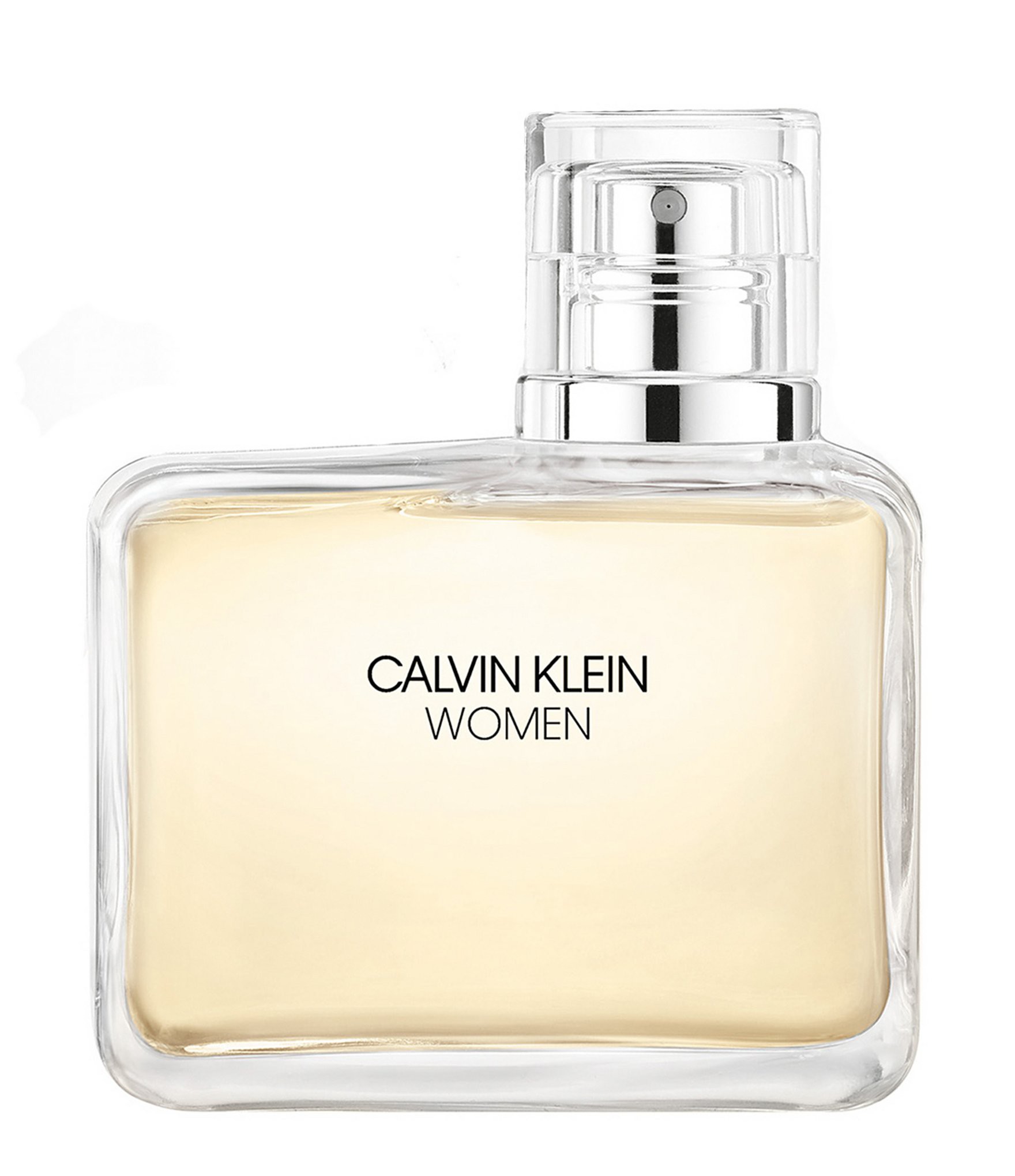 Calvin klein shop women edt