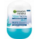 Garnier Mineral роликовый дезодорант Эффект чистоты Антибактериальный