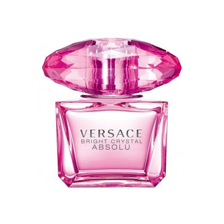 Versace Bright Crystal Absolu парфюмерная вода () , купить